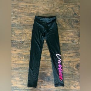 Girls legging - Justice